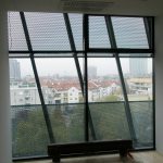Build design, JAGA